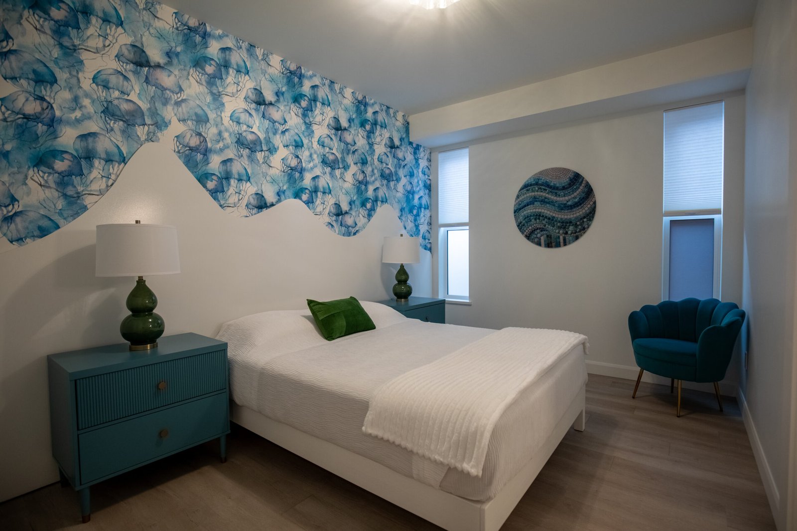 Coastal Suite agora finals 08