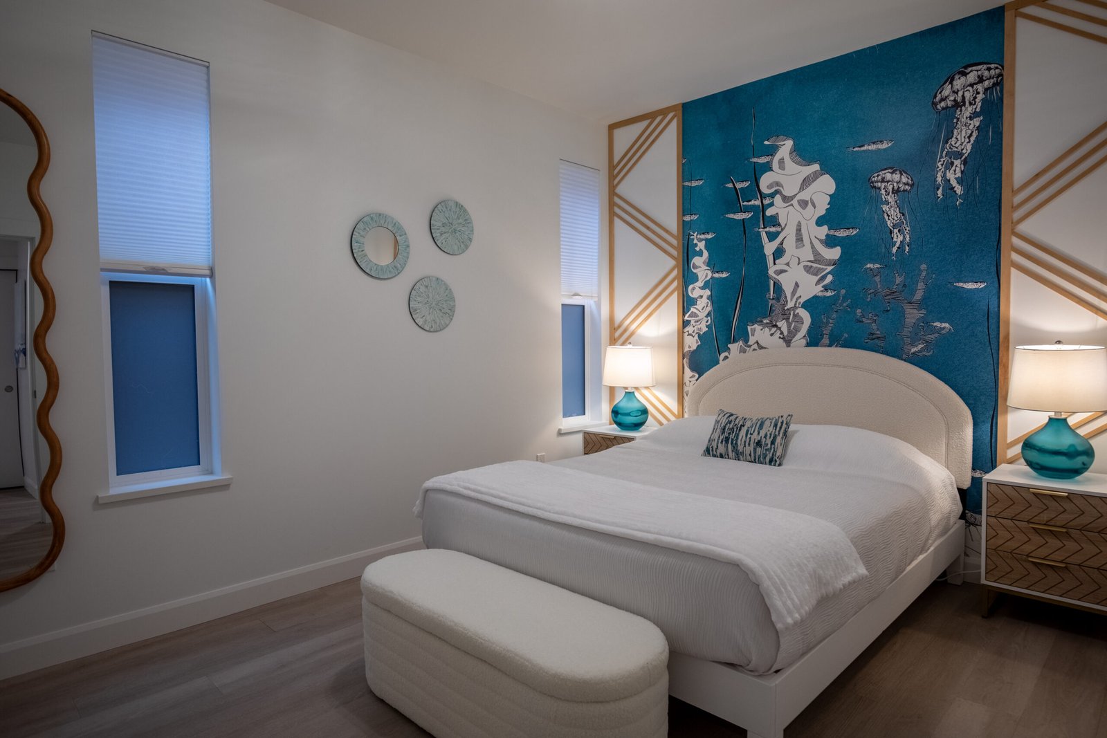 Coastal Suite agora finals 11