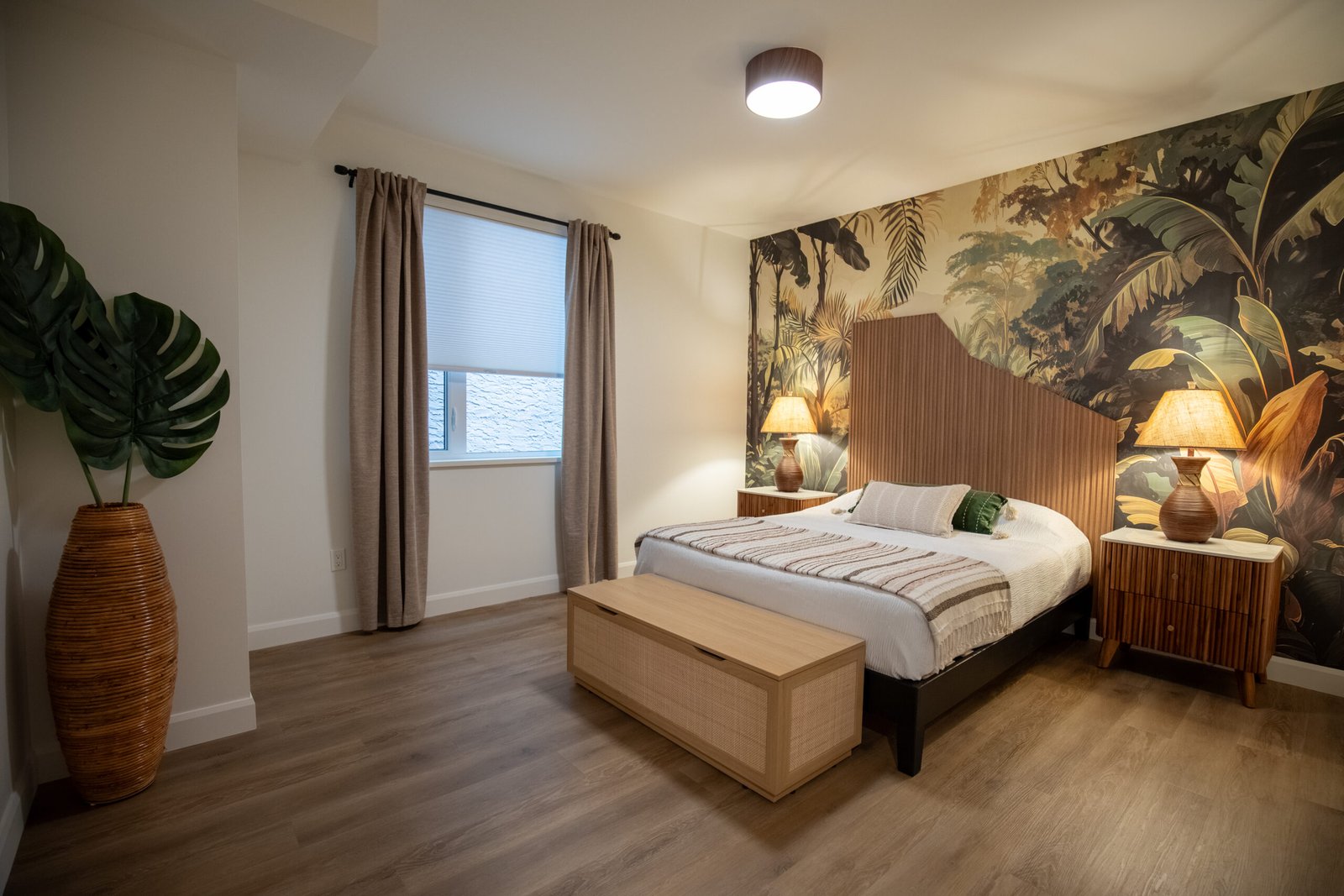 Tropical Suite agora finals 17