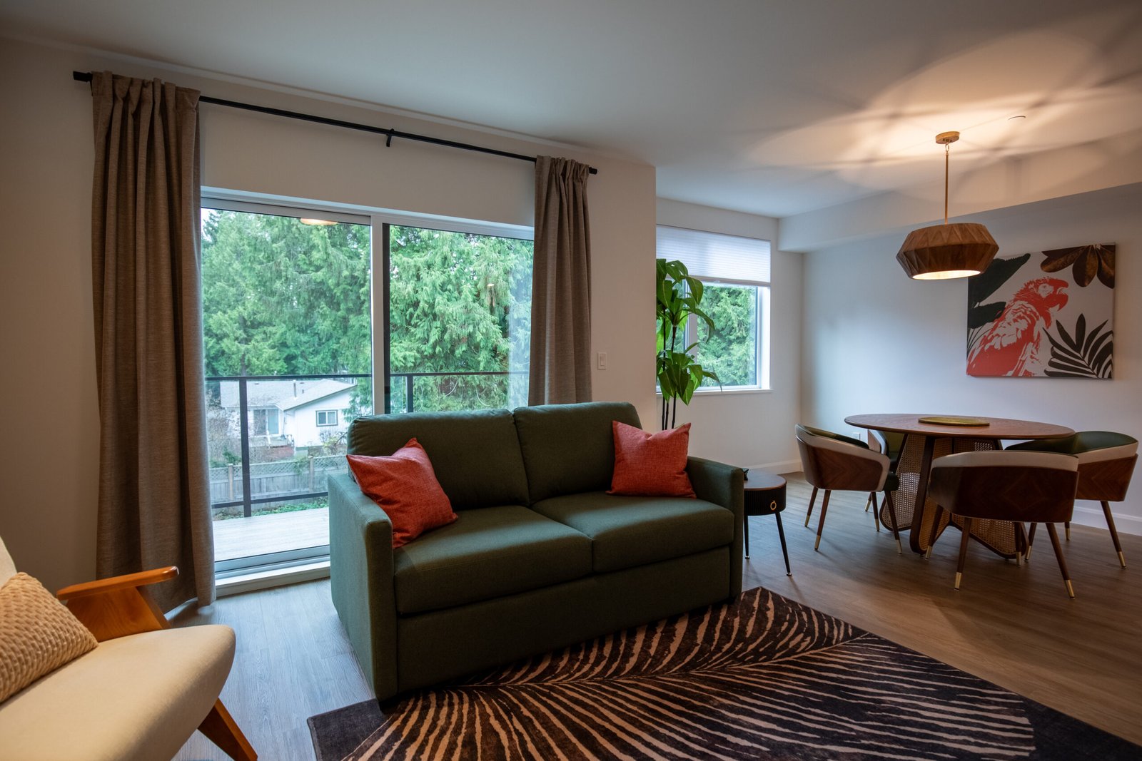 Tropical Suite agora finals 22