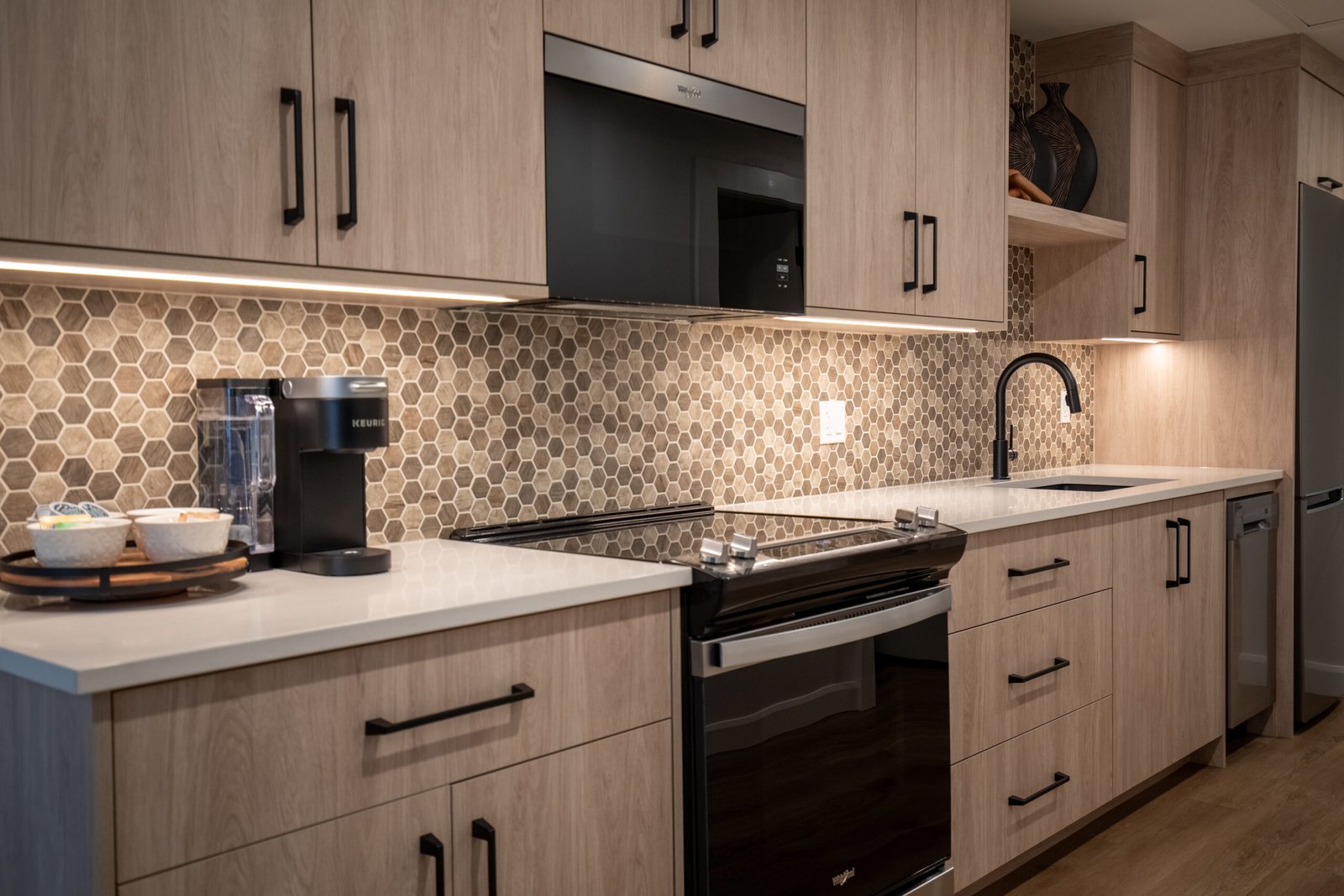 Tropical Suite agora finals 23