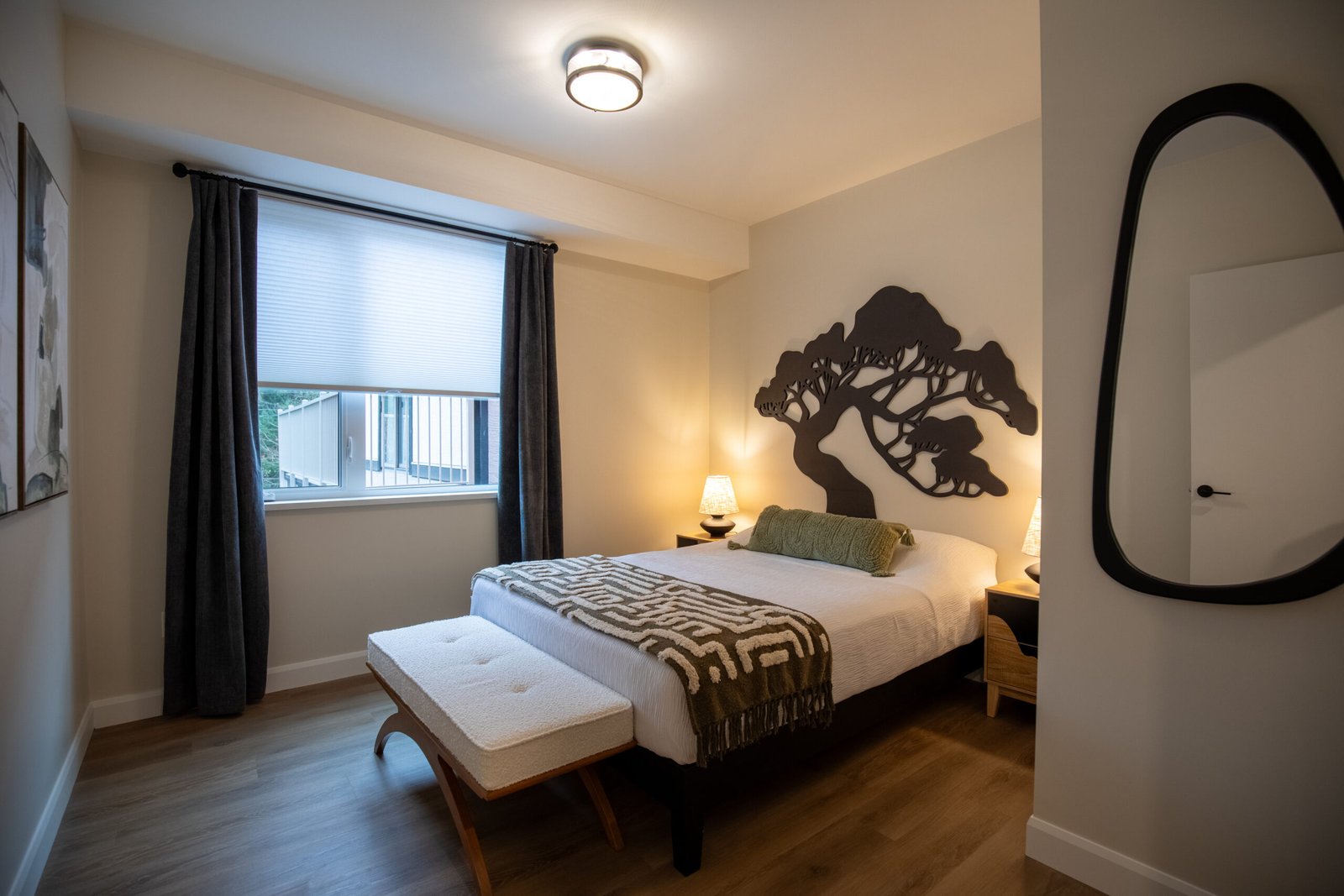 Japandi Suite agora finals 27