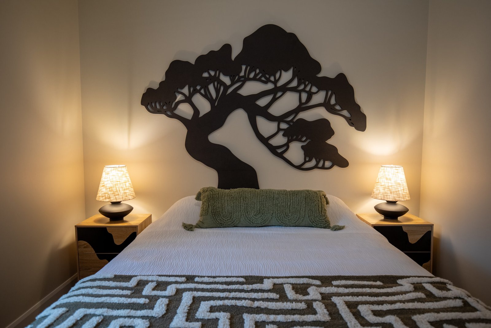 Japandi Suite agora finals 28