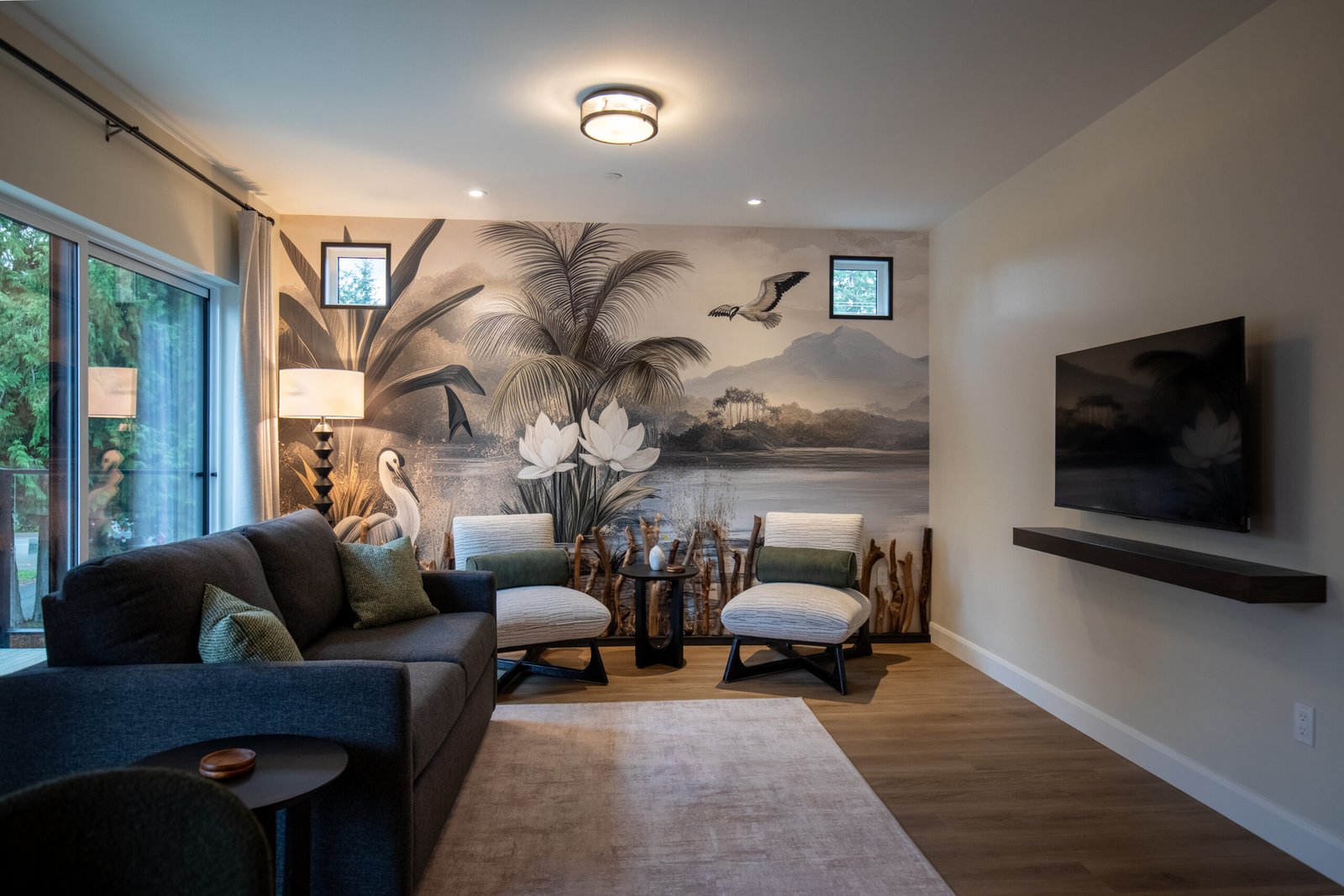 Japandi Suite agora finals 35