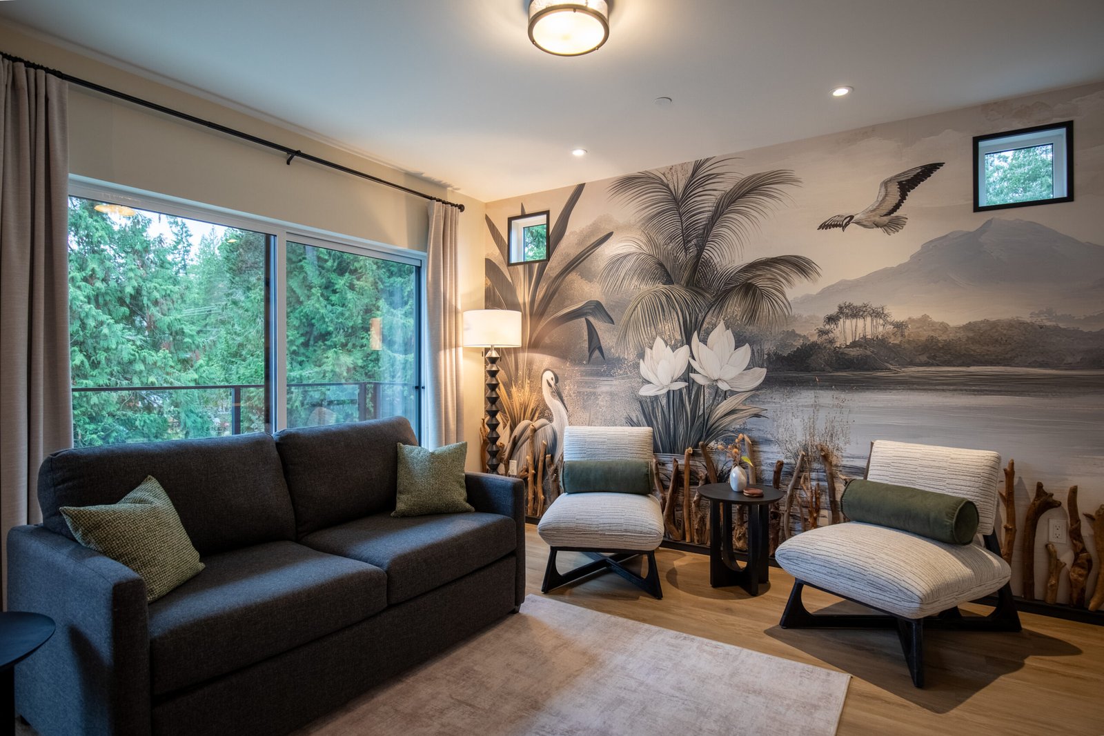 Japandi Suite agora finals 39