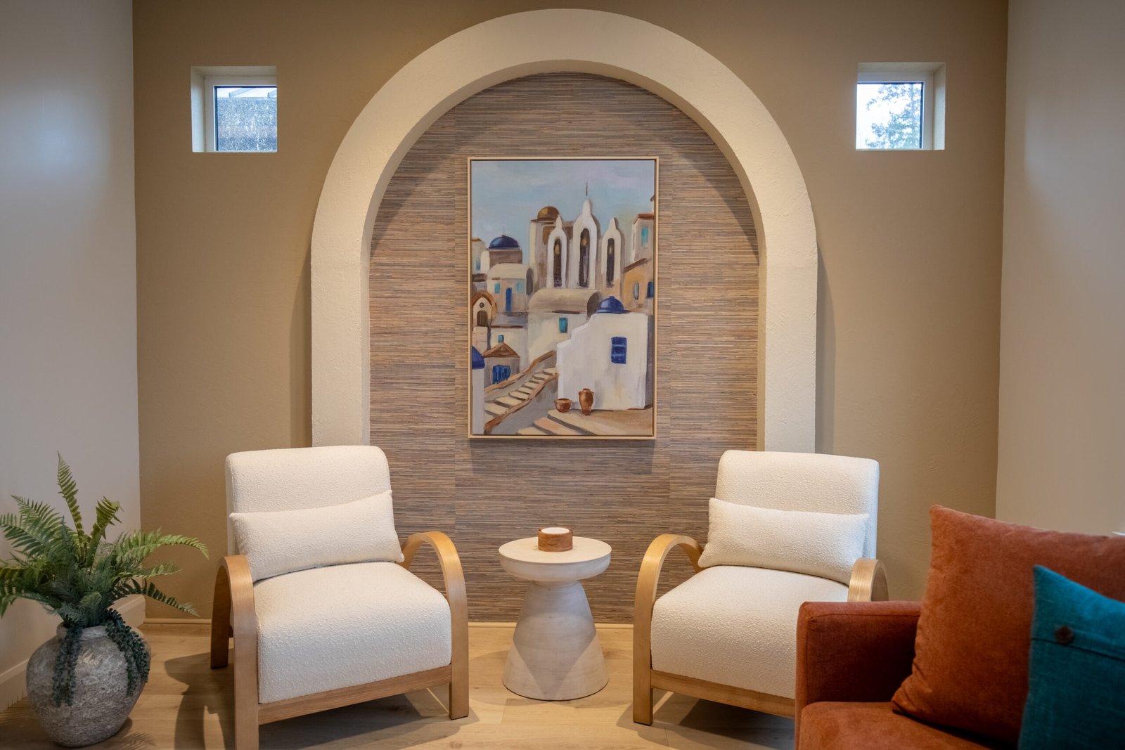 Mediterranean Suite agora finals 48